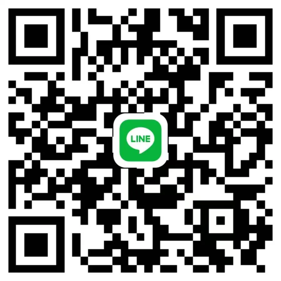 LINE QR