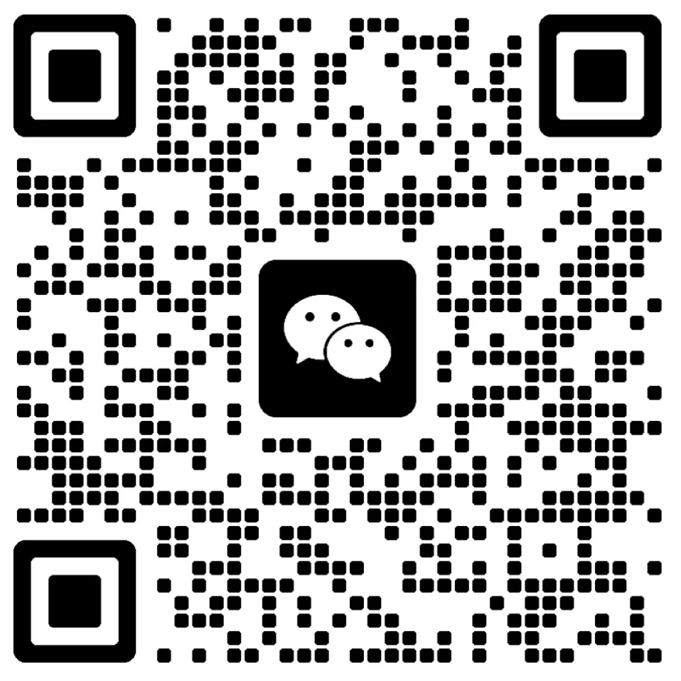 WeChat QR