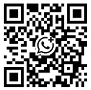 WhatsApp QR
